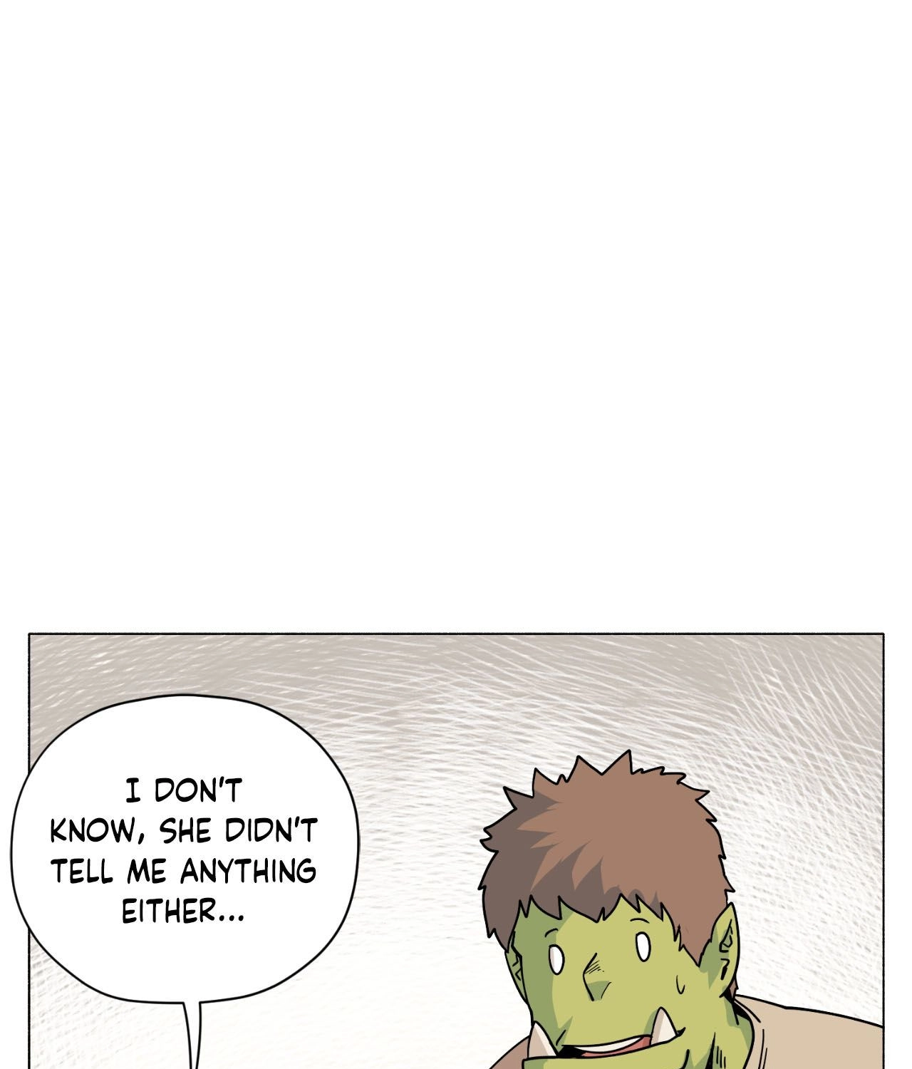 Pampered Prisoners: Elves Among Orcs Chapter 223 page 16 - 