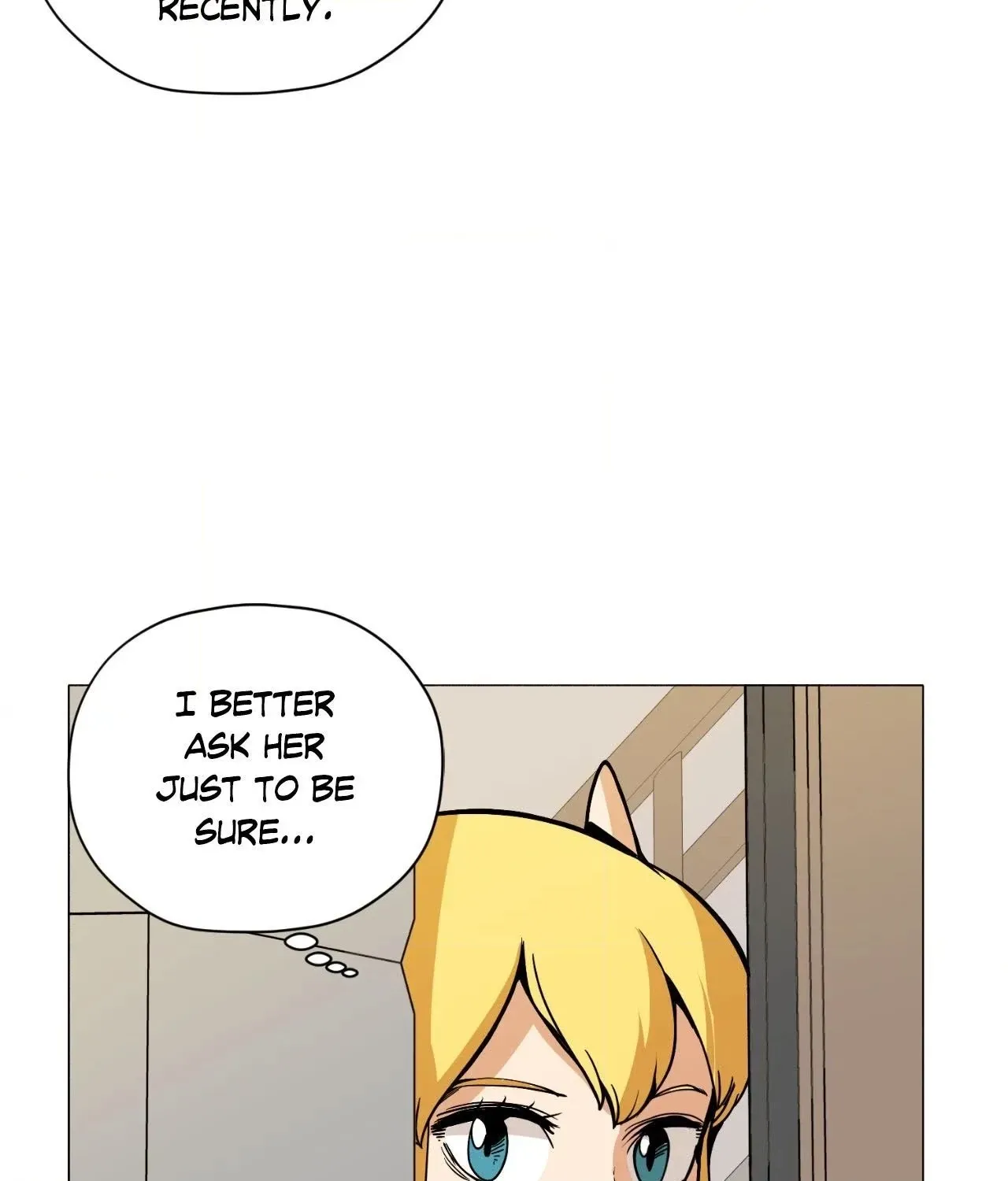 Pampered Prisoners: Elves Among Orcs Chapter 223 page 20 - 