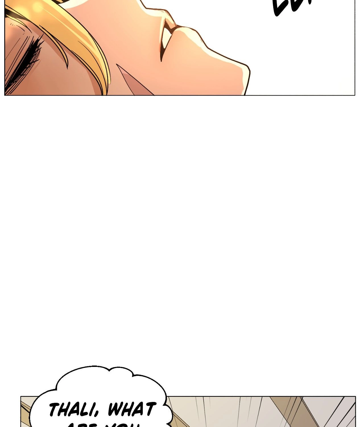 Pampered Prisoners: Elves Among Orcs Chapter 223 page 25 - 