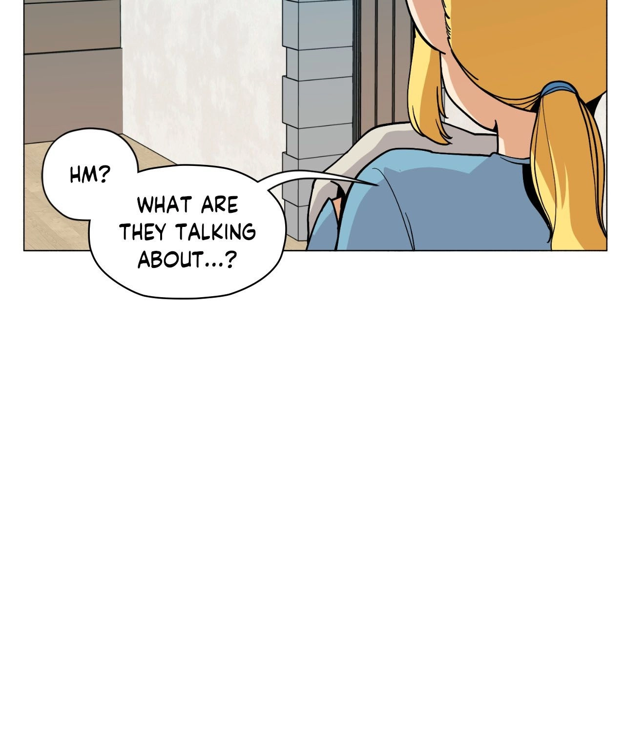 Pampered Prisoners: Elves Among Orcs Chapter 223 page 4 - 