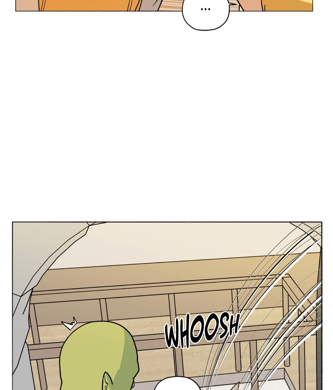 Pampered Prisoners: Elves Among Orcs Chapter 223 page 49 - 