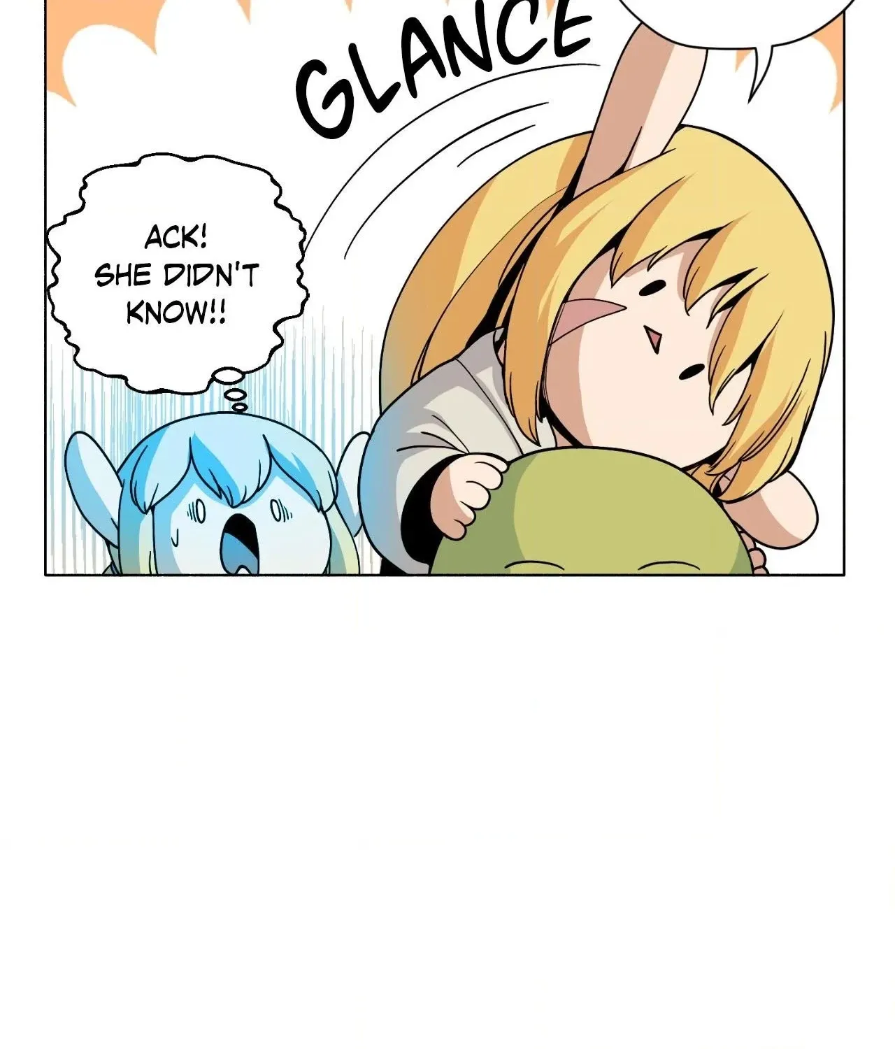 Pampered Prisoners: Elves Among Orcs Chapter 223 page 60 - 