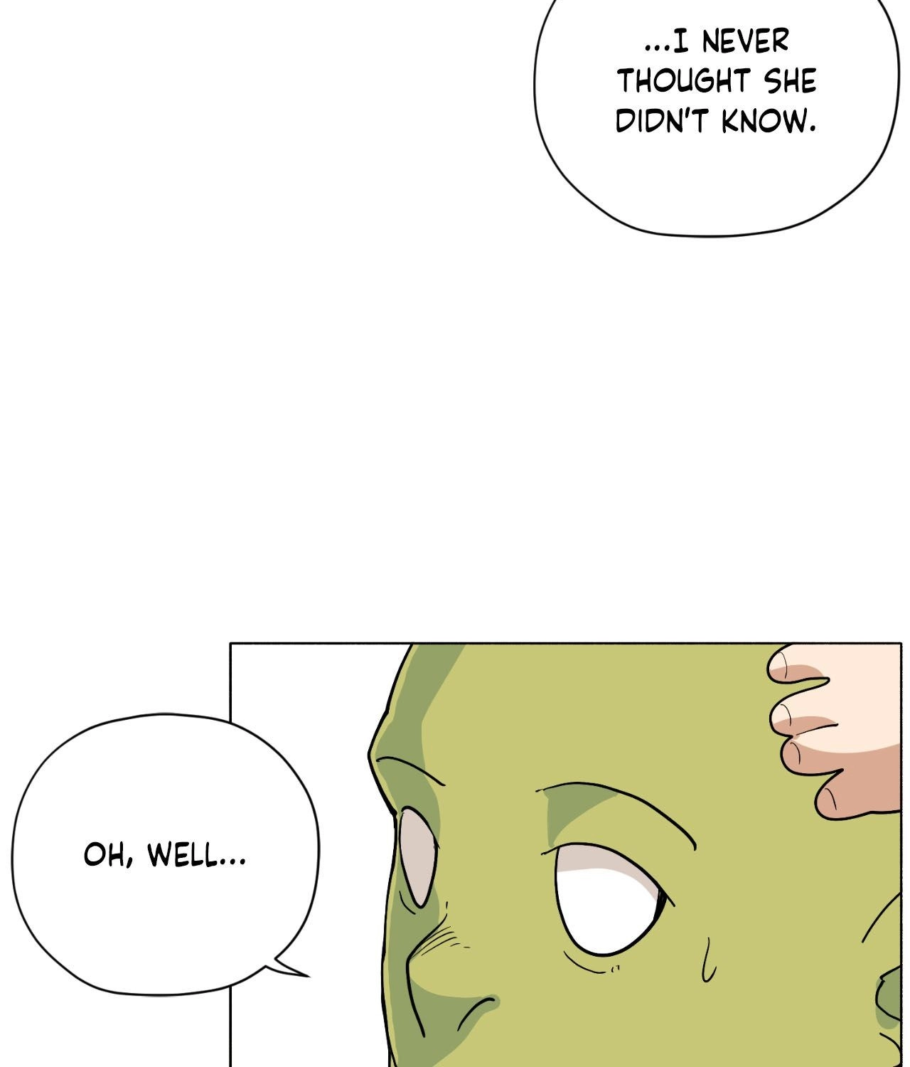 Pampered Prisoners: Elves Among Orcs Chapter 223 page 62 - 