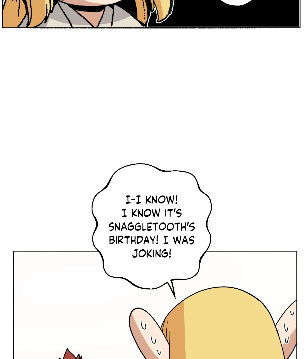 Pampered Prisoners: Elves Among Orcs Chapter 223 page 66 - 