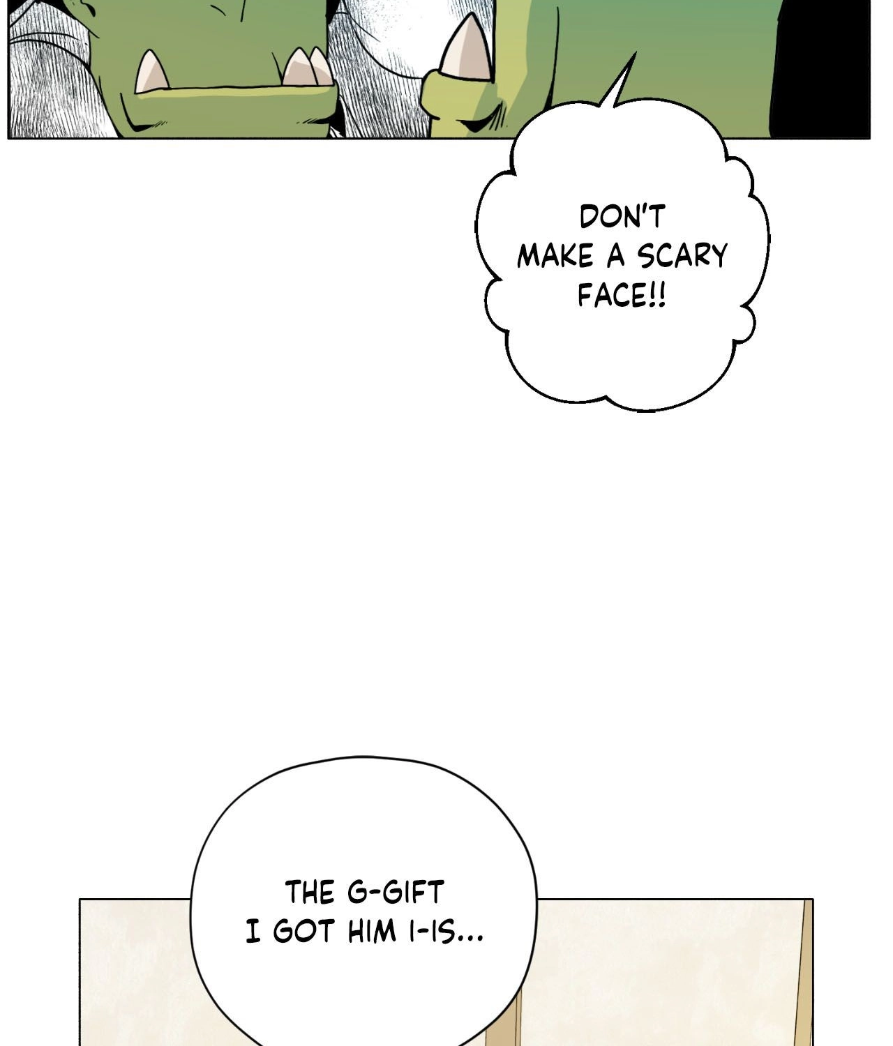 Pampered Prisoners: Elves Among Orcs Chapter 223 page 69 - 