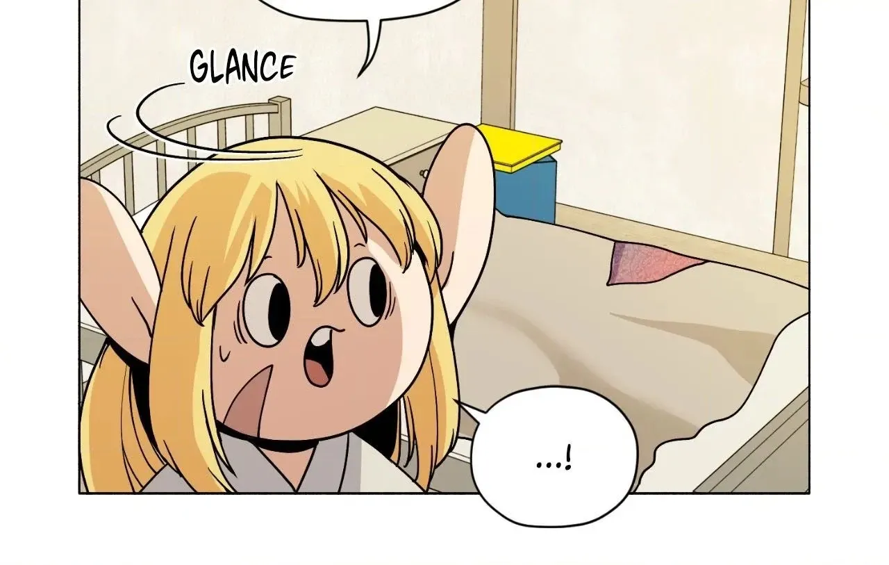 Pampered Prisoners: Elves Among Orcs Chapter 223 page 70 - 
