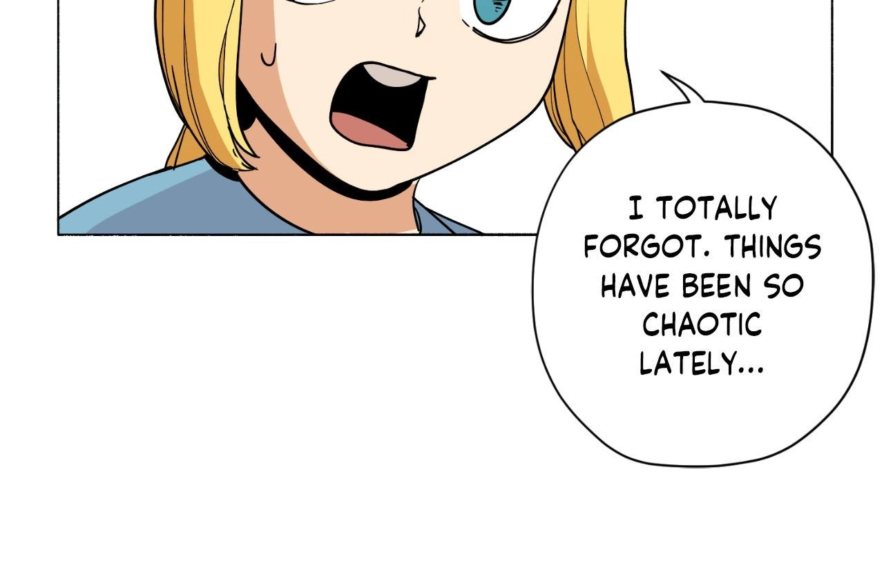 Pampered Prisoners: Elves Among Orcs Chapter 223 page 8 - 