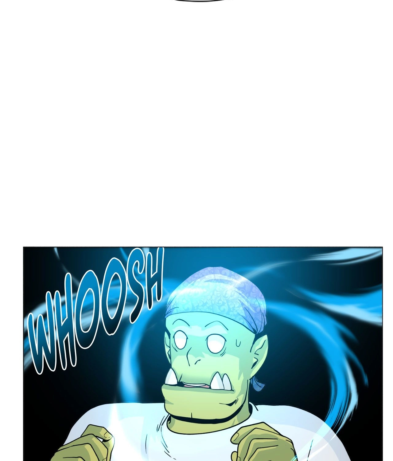 Pampered Prisoners: Elves Among Orcs Chapter 223 page 76 - 