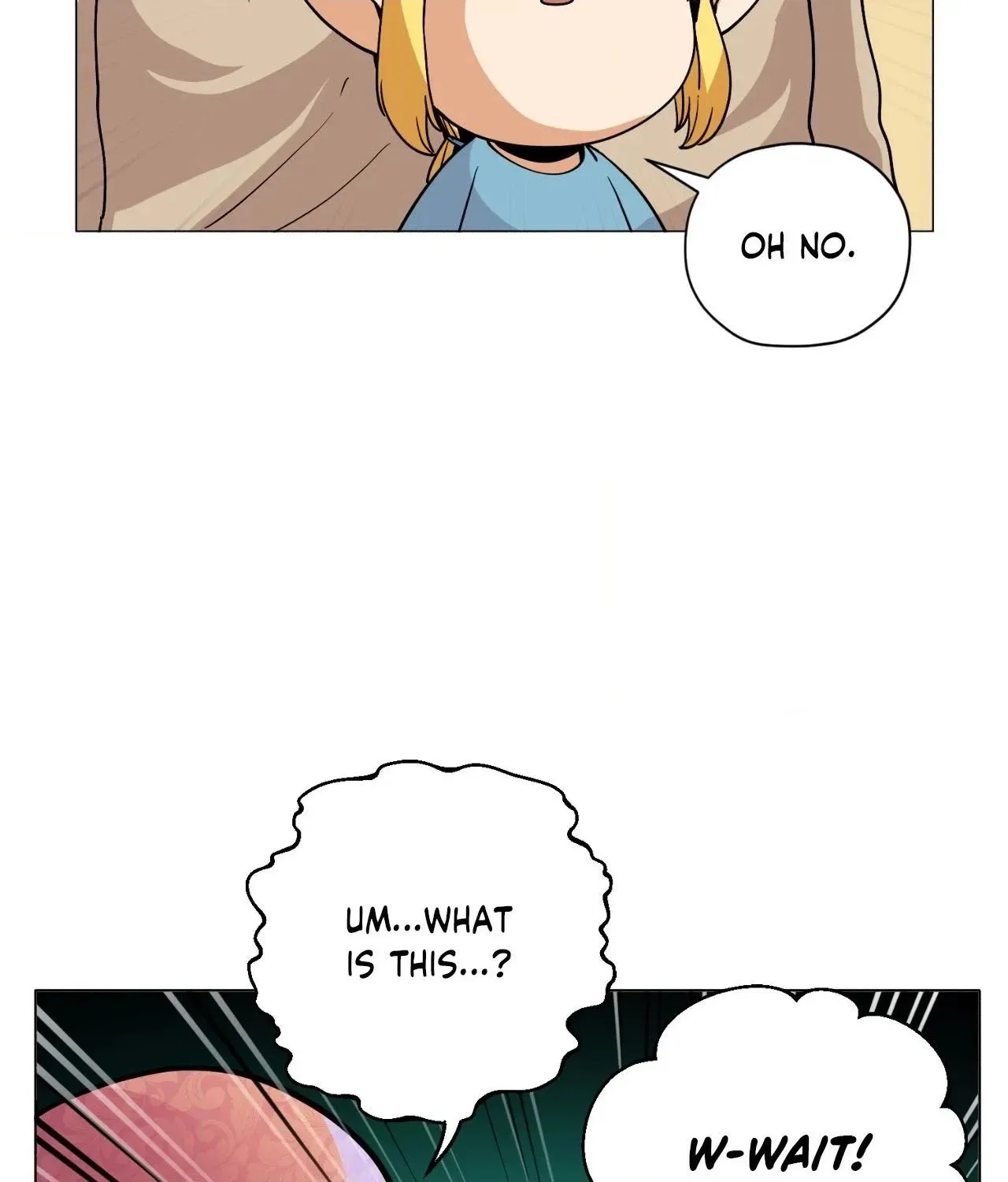Pampered Prisoners: Elves Among Orcs Chapter 223 page 80 - 