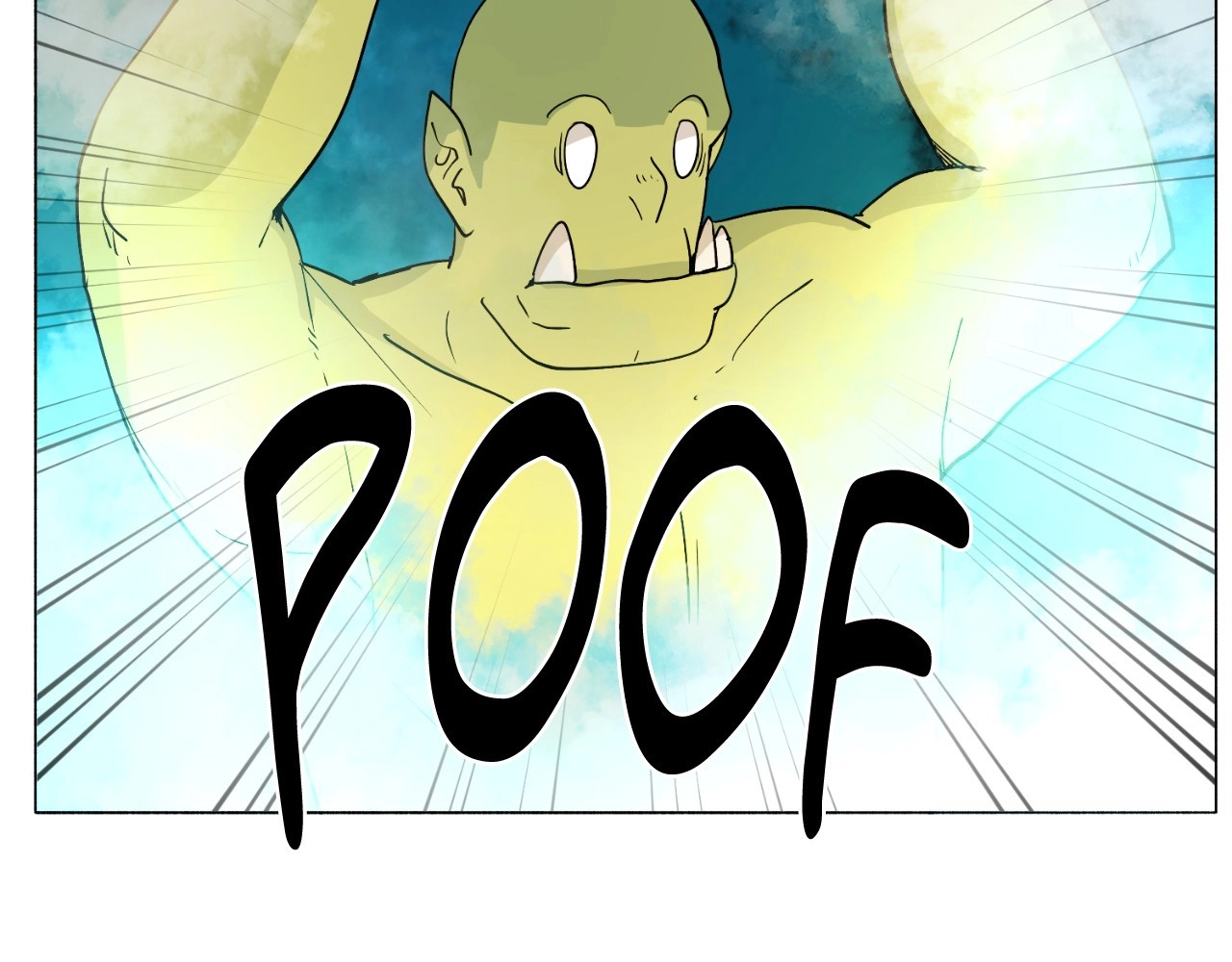 Pampered Prisoners: Elves Among Orcs Chapter 224 page 11 - 