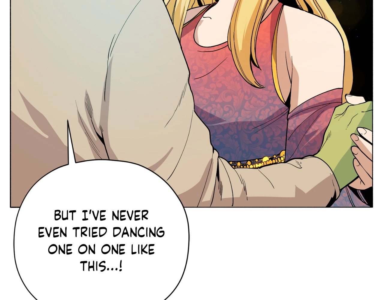 Pampered Prisoners: Elves Among Orcs Chapter 224 page 102 - 