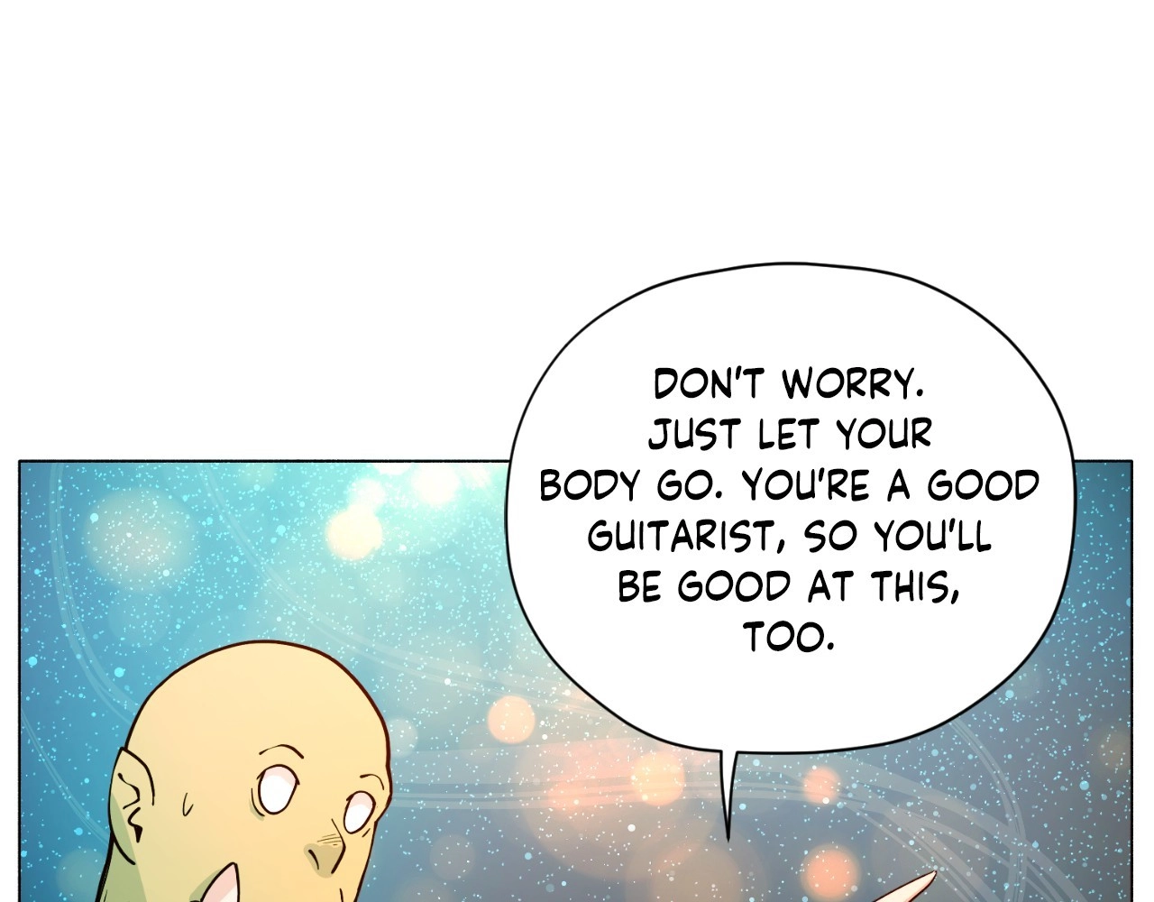 Pampered Prisoners: Elves Among Orcs Chapter 224 page 104 - 