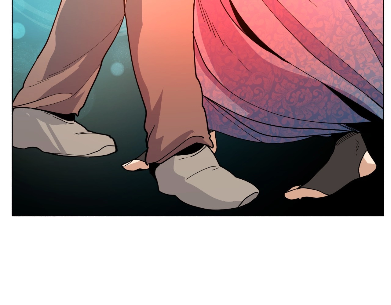 Pampered Prisoners: Elves Among Orcs Chapter 224 page 108 - 
