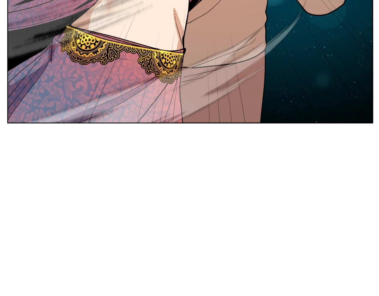 Pampered Prisoners: Elves Among Orcs Chapter 224 page 111 - 