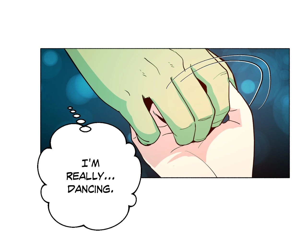 Pampered Prisoners: Elves Among Orcs Chapter 224 page 112 - 