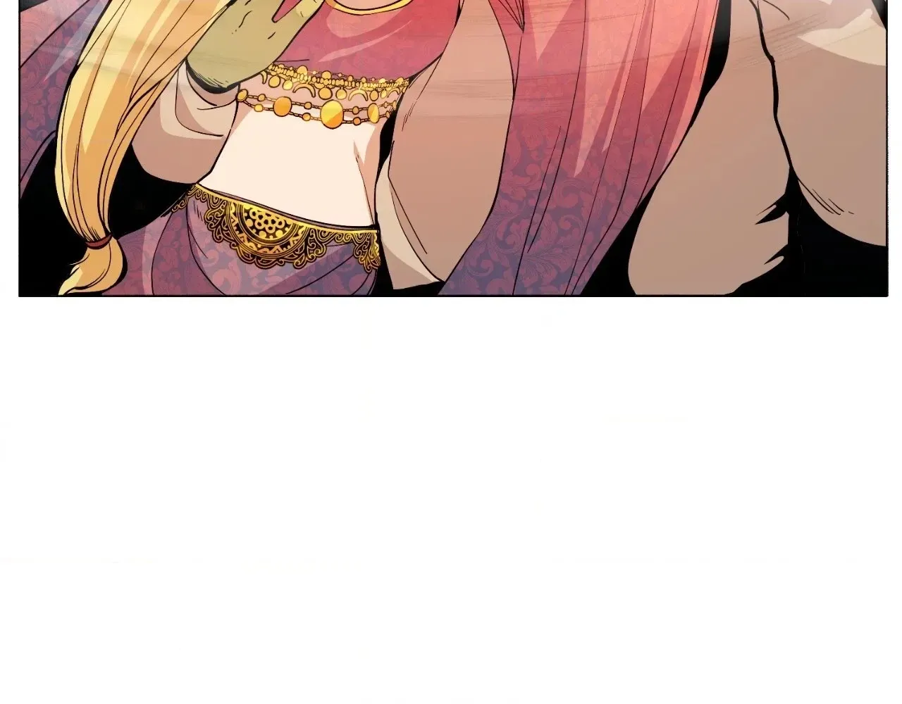Pampered Prisoners: Elves Among Orcs Chapter 224 page 120 - 