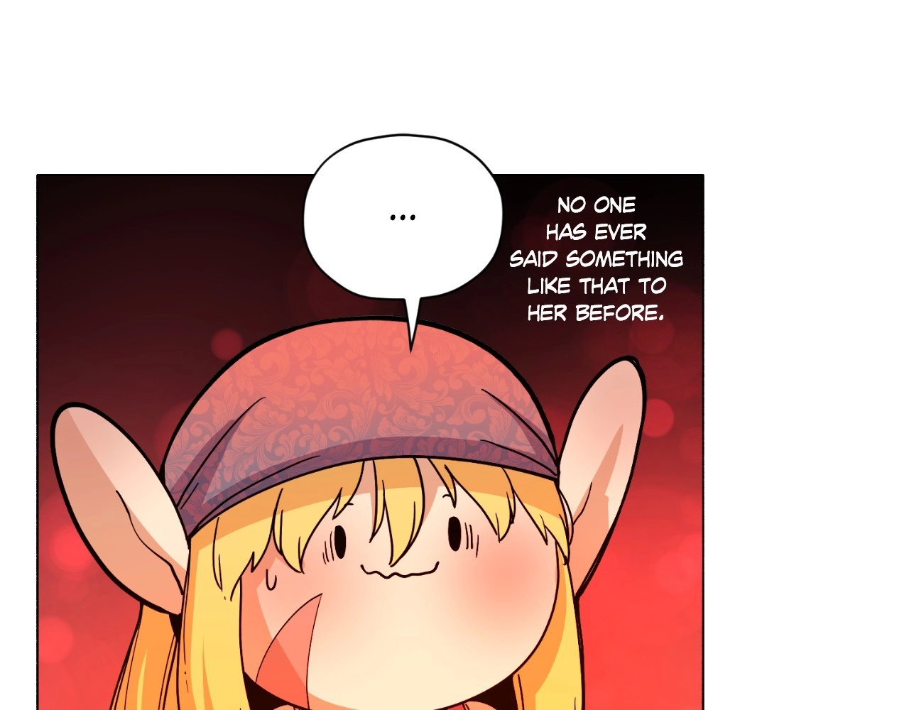 Pampered Prisoners: Elves Among Orcs Chapter 224 page 127 - 