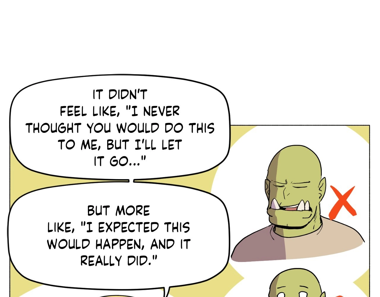 Pampered Prisoners: Elves Among Orcs Chapter 224 page 22 - 