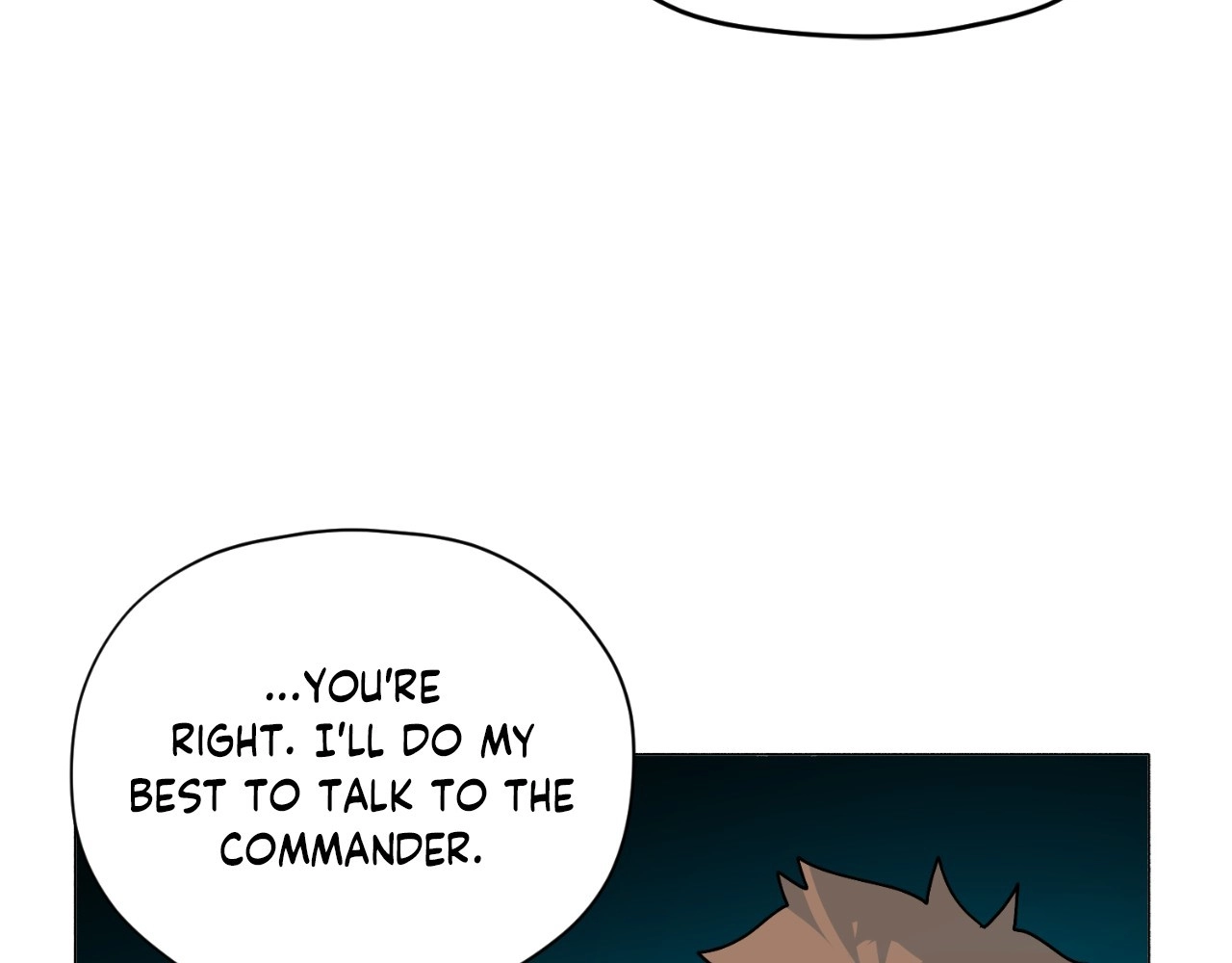 Pampered Prisoners: Elves Among Orcs Chapter 224 page 29 - 