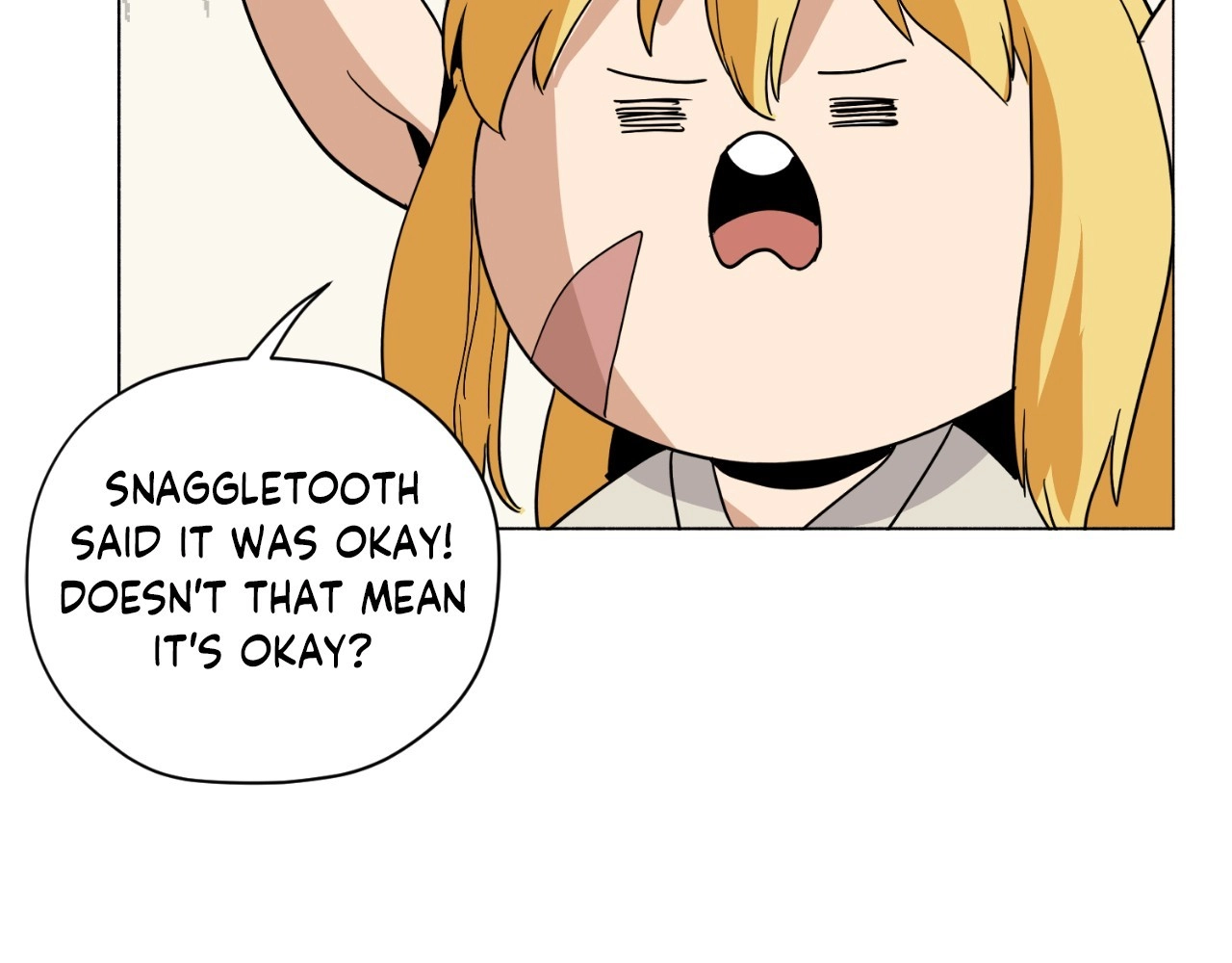 Pampered Prisoners: Elves Among Orcs Chapter 224 page 34 - 