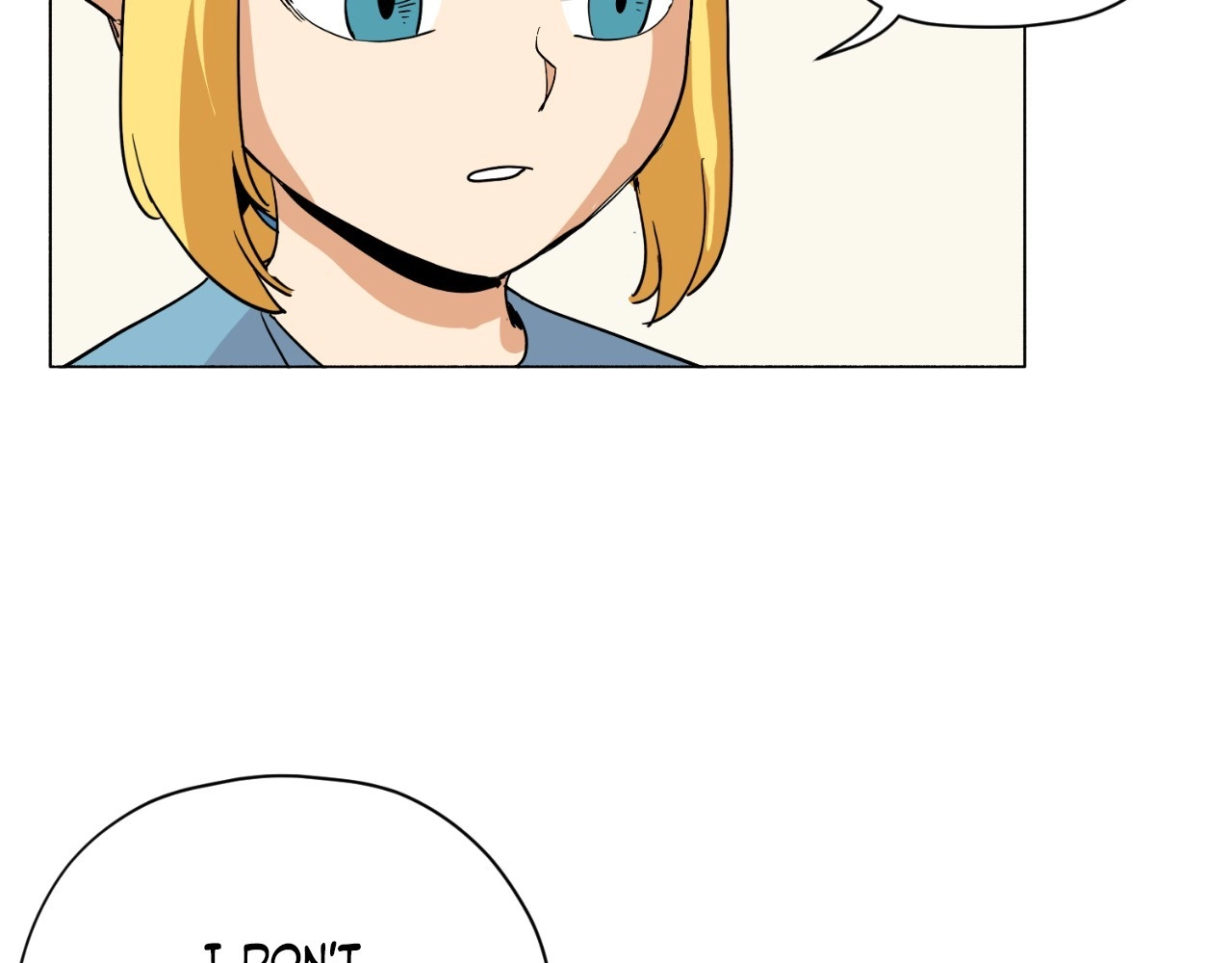 Pampered Prisoners: Elves Among Orcs Chapter 224 page 36 - 