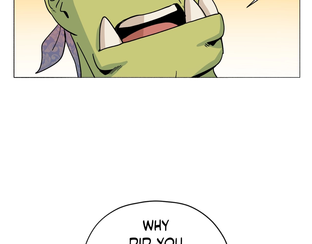 Pampered Prisoners: Elves Among Orcs Chapter 224 page 5 - 