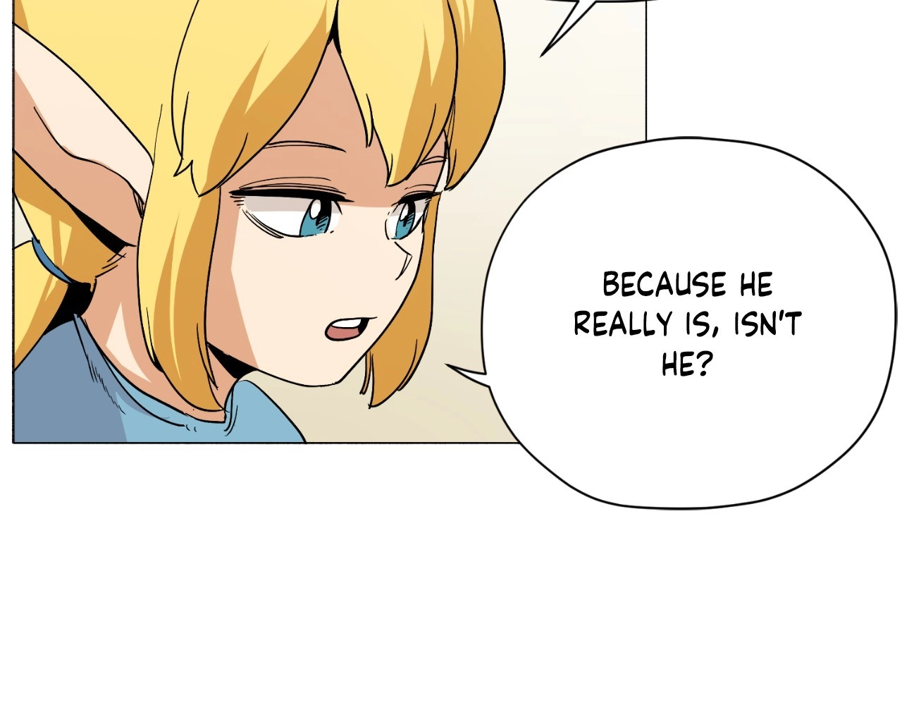 Pampered Prisoners: Elves Among Orcs Chapter 224 page 42 - 