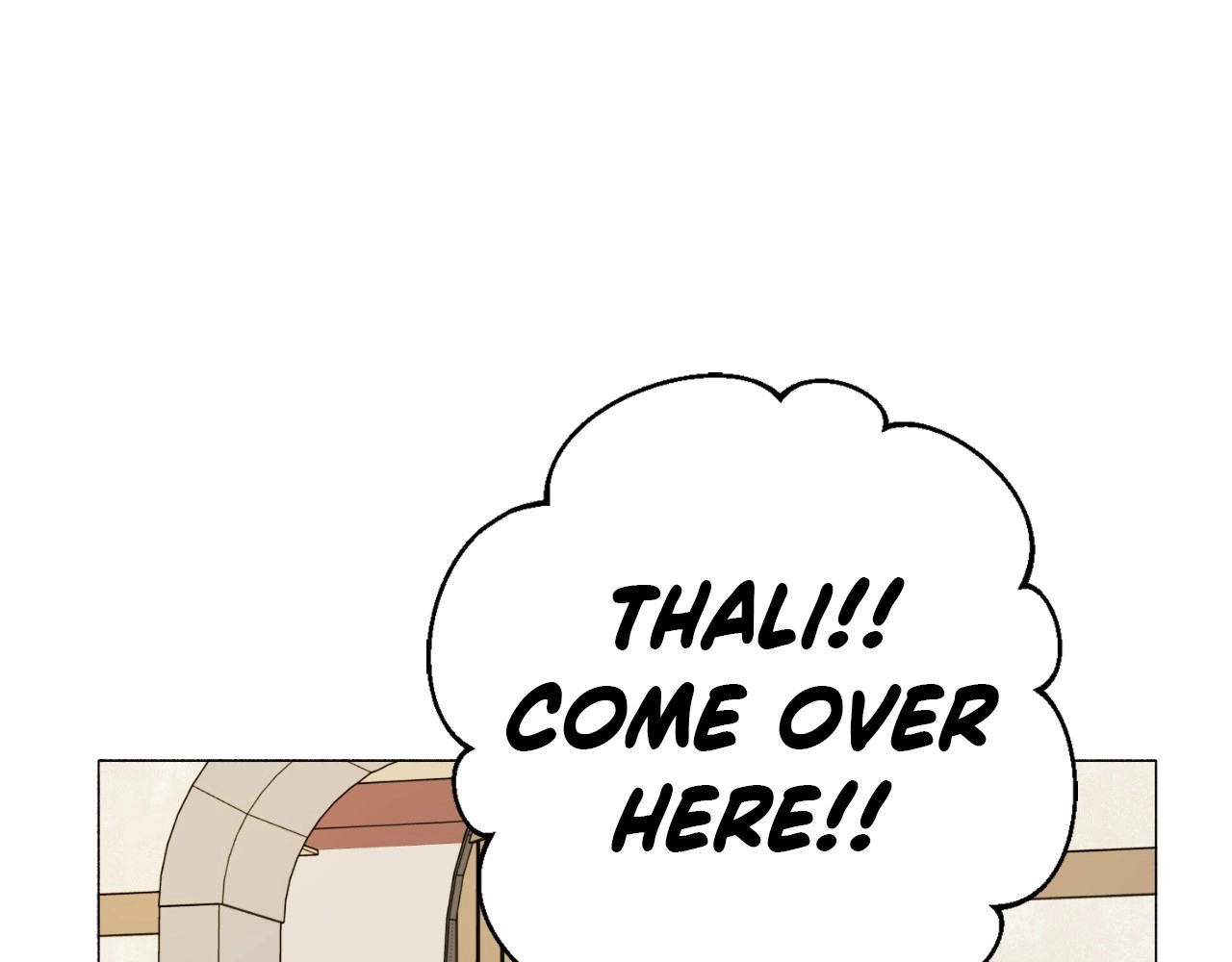 Pampered Prisoners: Elves Among Orcs Chapter 224 page 44 - 