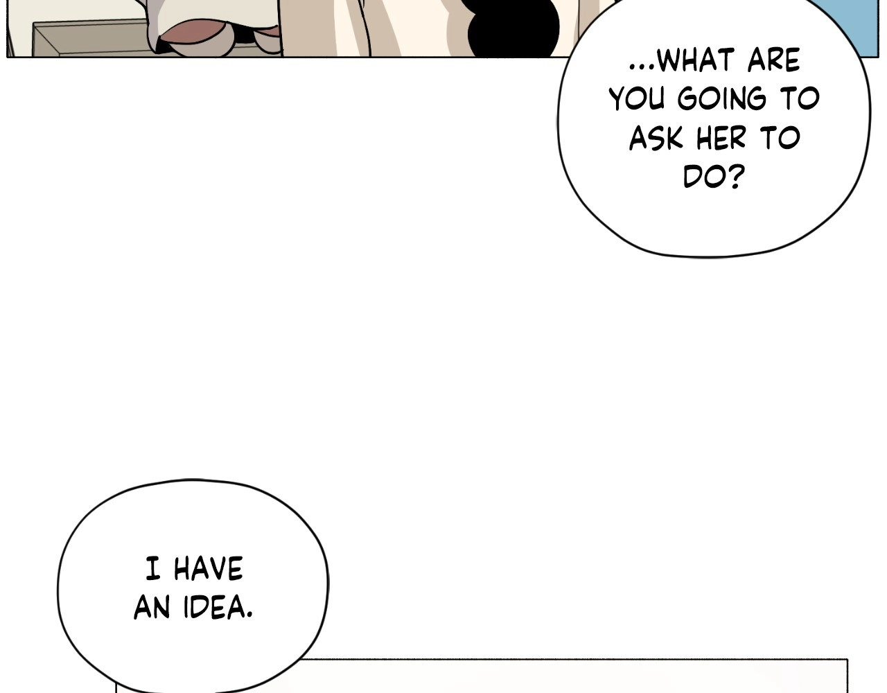 Pampered Prisoners: Elves Among Orcs Chapter 224 page 48 - 