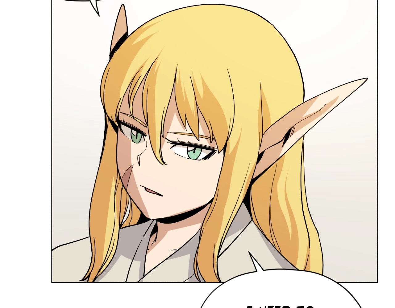 Pampered Prisoners: Elves Among Orcs Chapter 224 page 49 - 