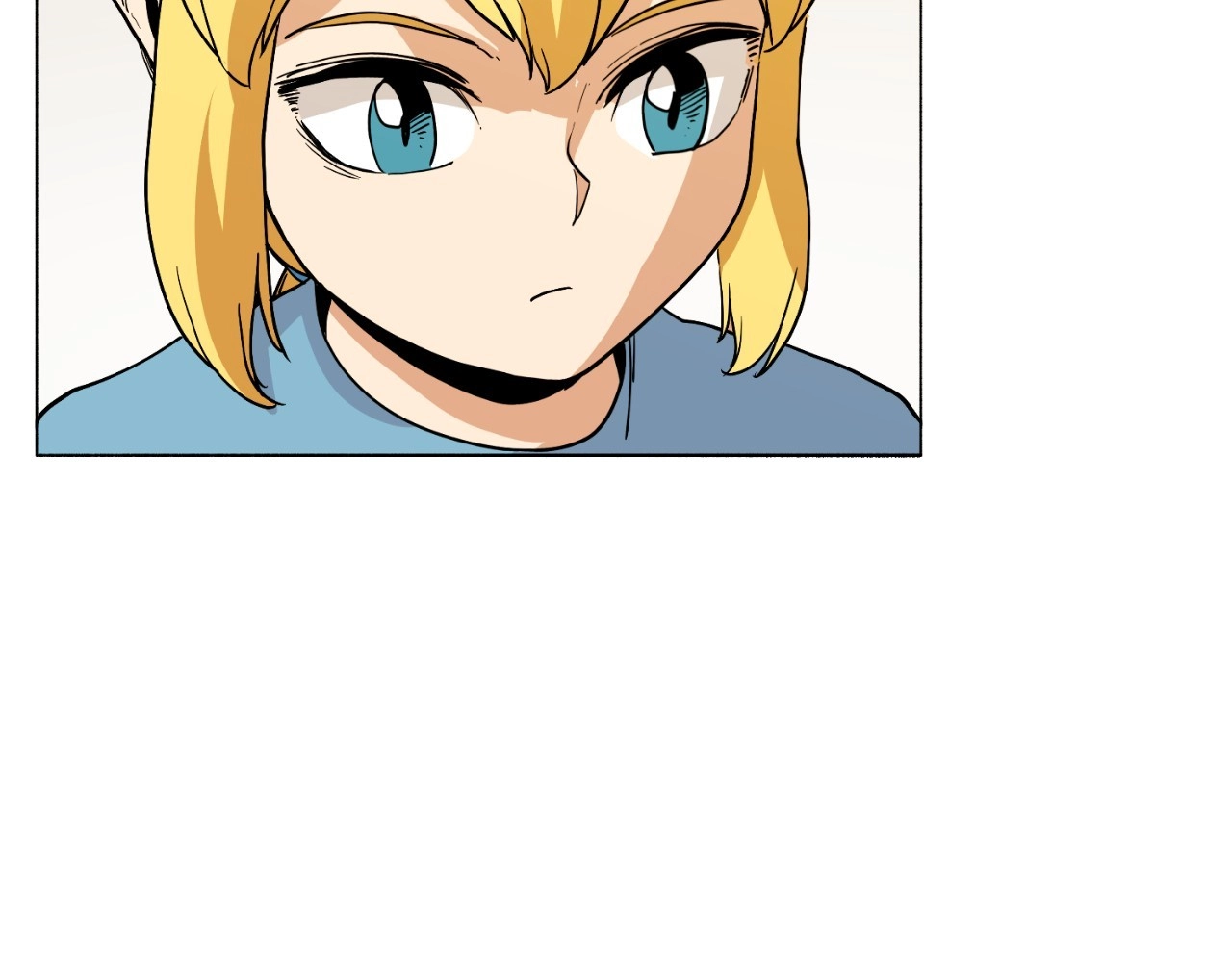 Pampered Prisoners: Elves Among Orcs Chapter 224 page 51 - 