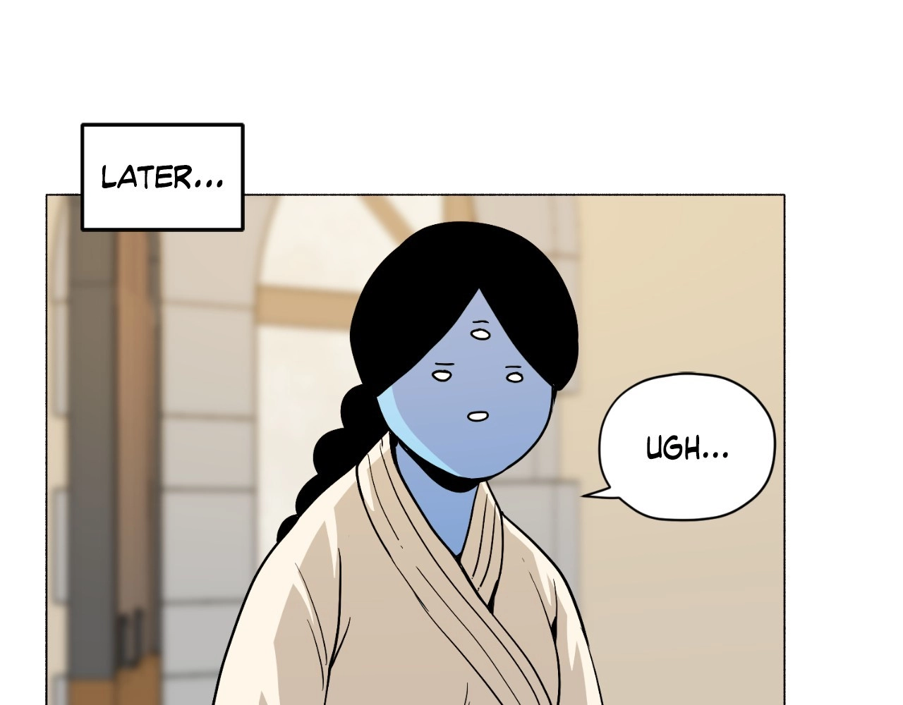Pampered Prisoners: Elves Among Orcs Chapter 224 page 52 - 