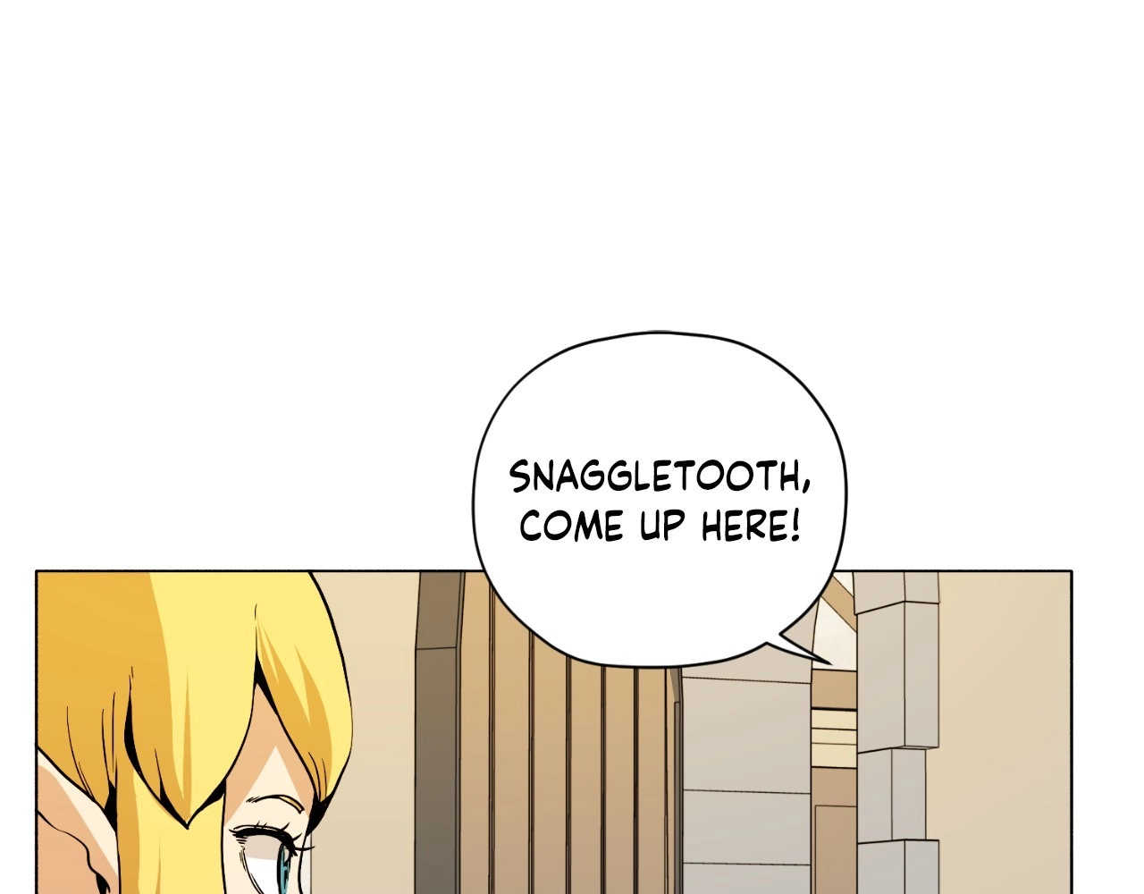 Pampered Prisoners: Elves Among Orcs Chapter 224 page 57 - 