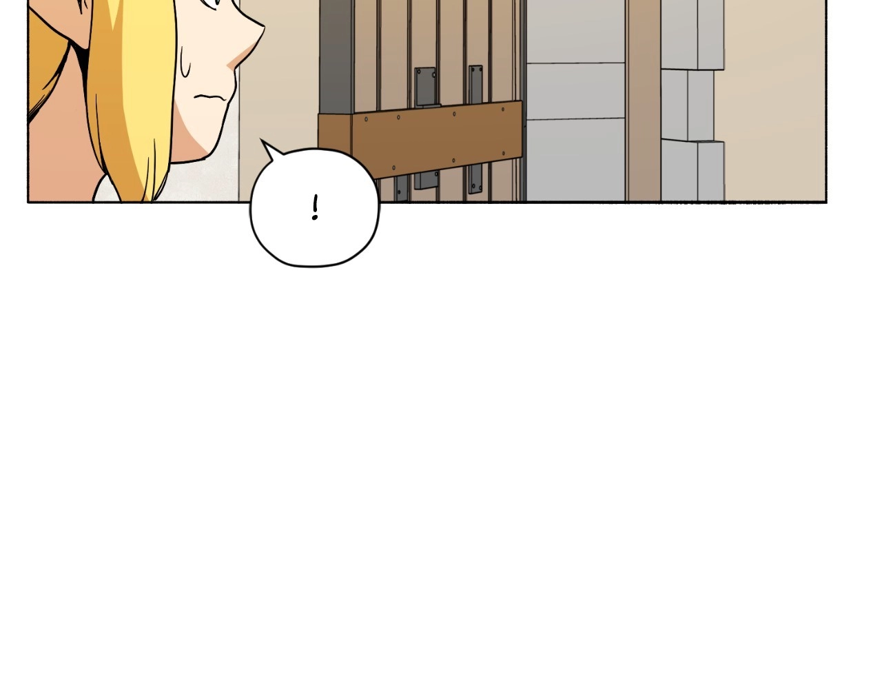 Pampered Prisoners: Elves Among Orcs Chapter 224 page 58 - 