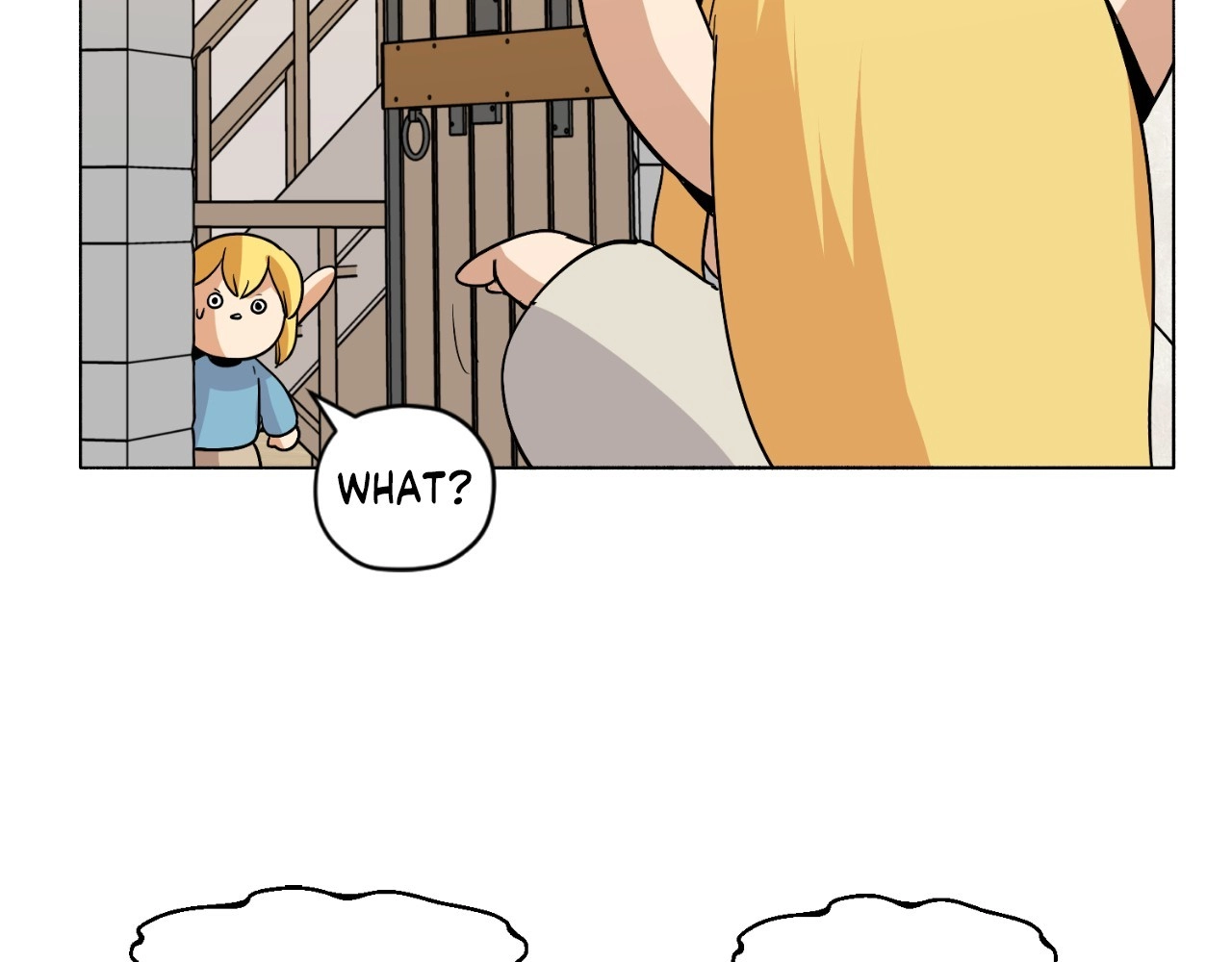 Pampered Prisoners: Elves Among Orcs Chapter 224 page 62 - 
