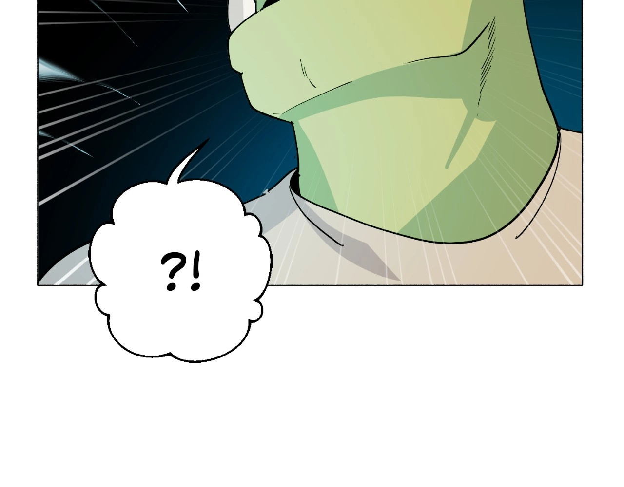 Pampered Prisoners: Elves Among Orcs Chapter 224 page 83 - 