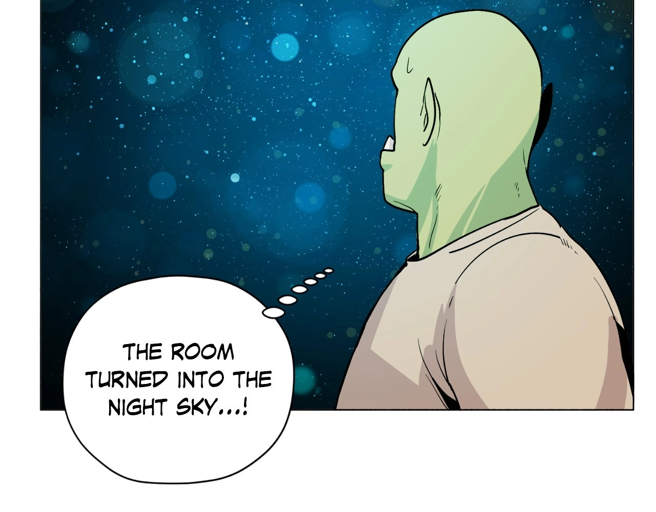 Pampered Prisoners: Elves Among Orcs Chapter 224 page 85 - 