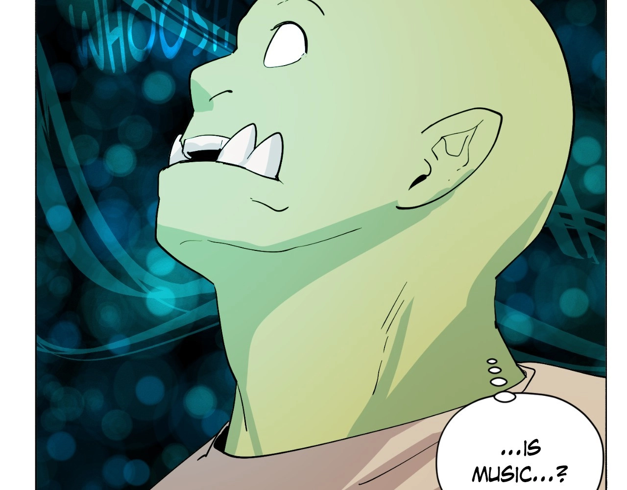 Pampered Prisoners: Elves Among Orcs Chapter 224 page 87 - 