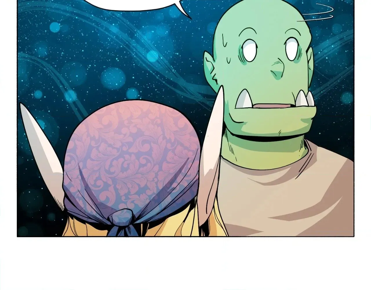 Pampered Prisoners: Elves Among Orcs Chapter 224 page 90 - 