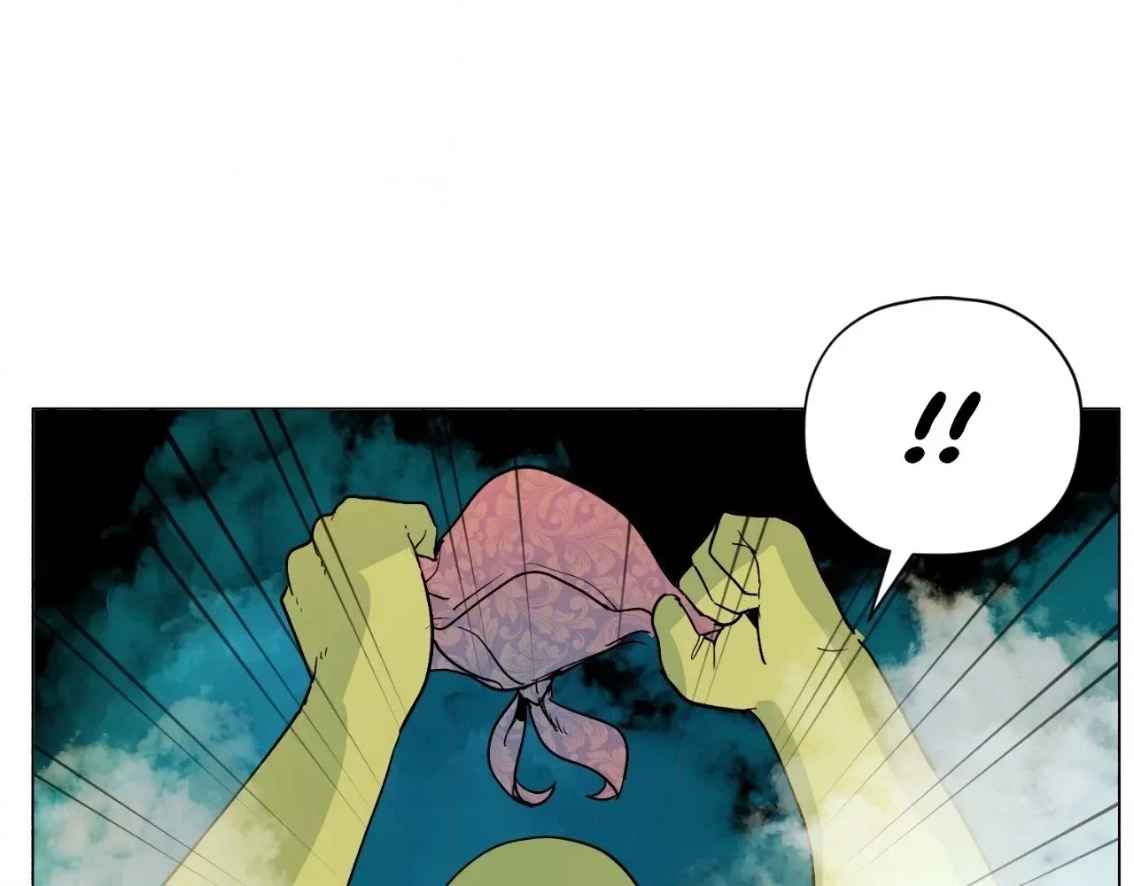 Pampered Prisoners: Elves Among Orcs Chapter 224 page 10 - 