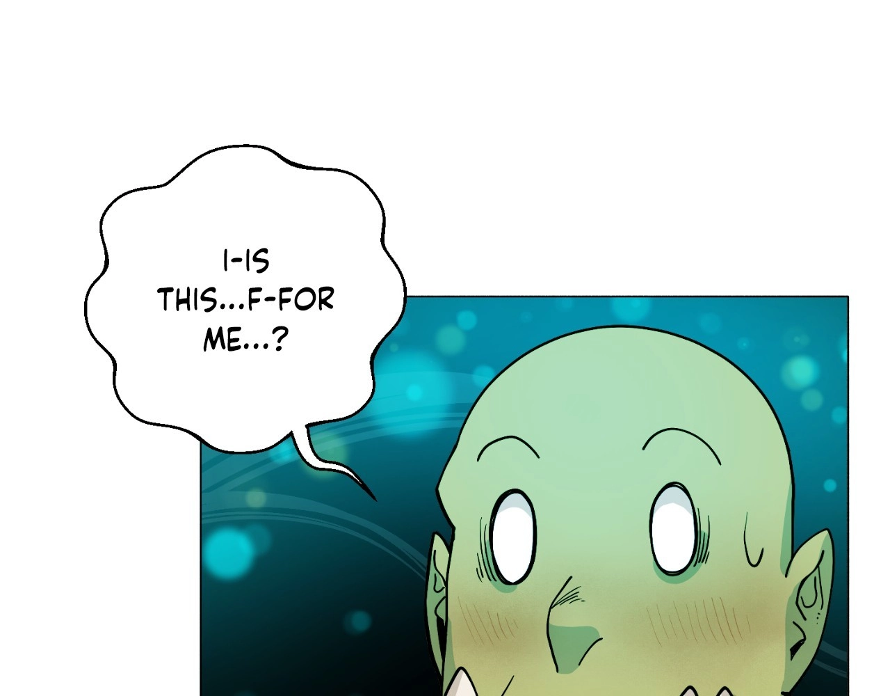 Pampered Prisoners: Elves Among Orcs Chapter 224 page 95 - 