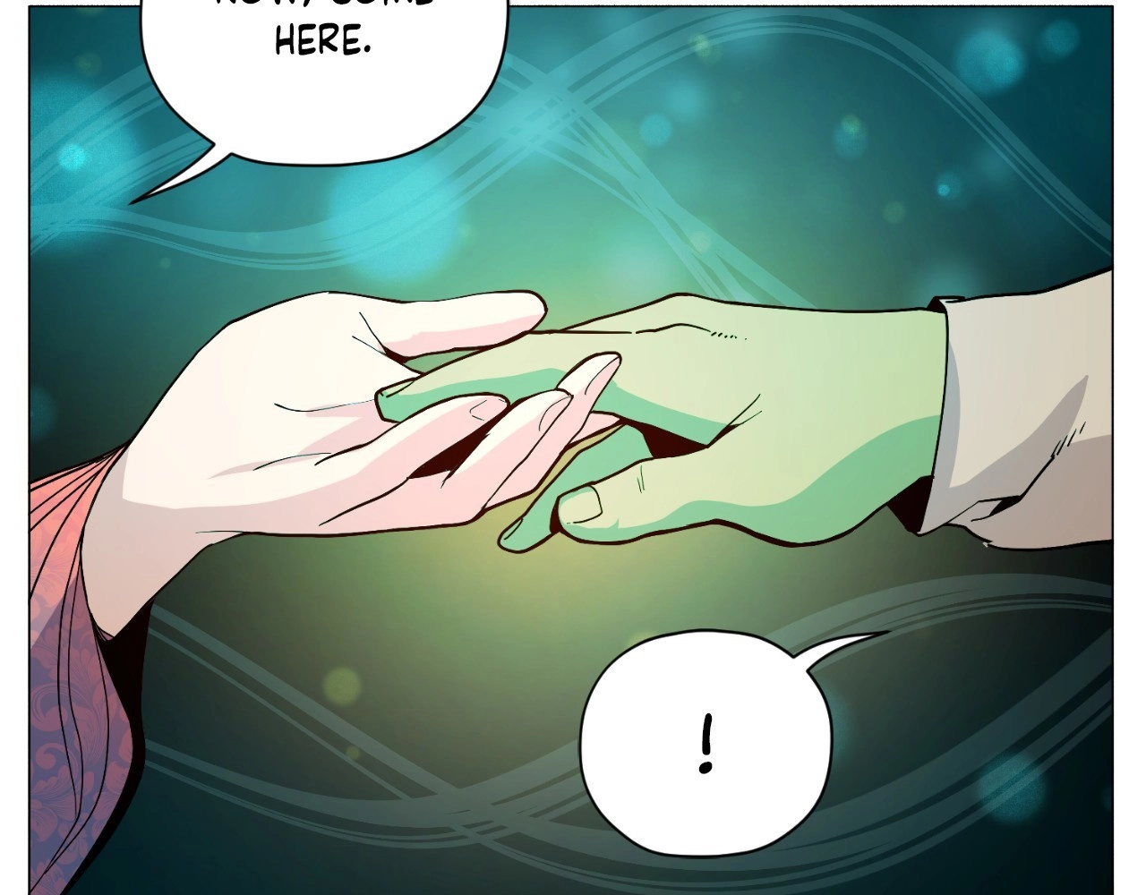 Pampered Prisoners: Elves Among Orcs Chapter 224 page 97 - 