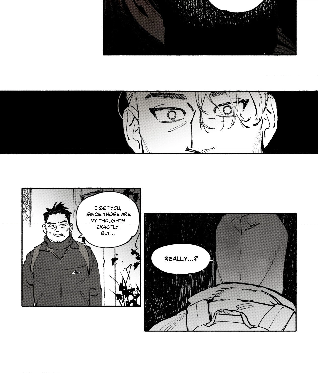 Pampered Prisoners: Elves Among Orcs Chapter 225 page 12 - 
