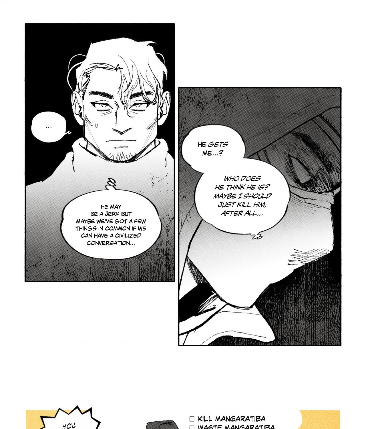 Pampered Prisoners: Elves Among Orcs Chapter 225 page 13 - 