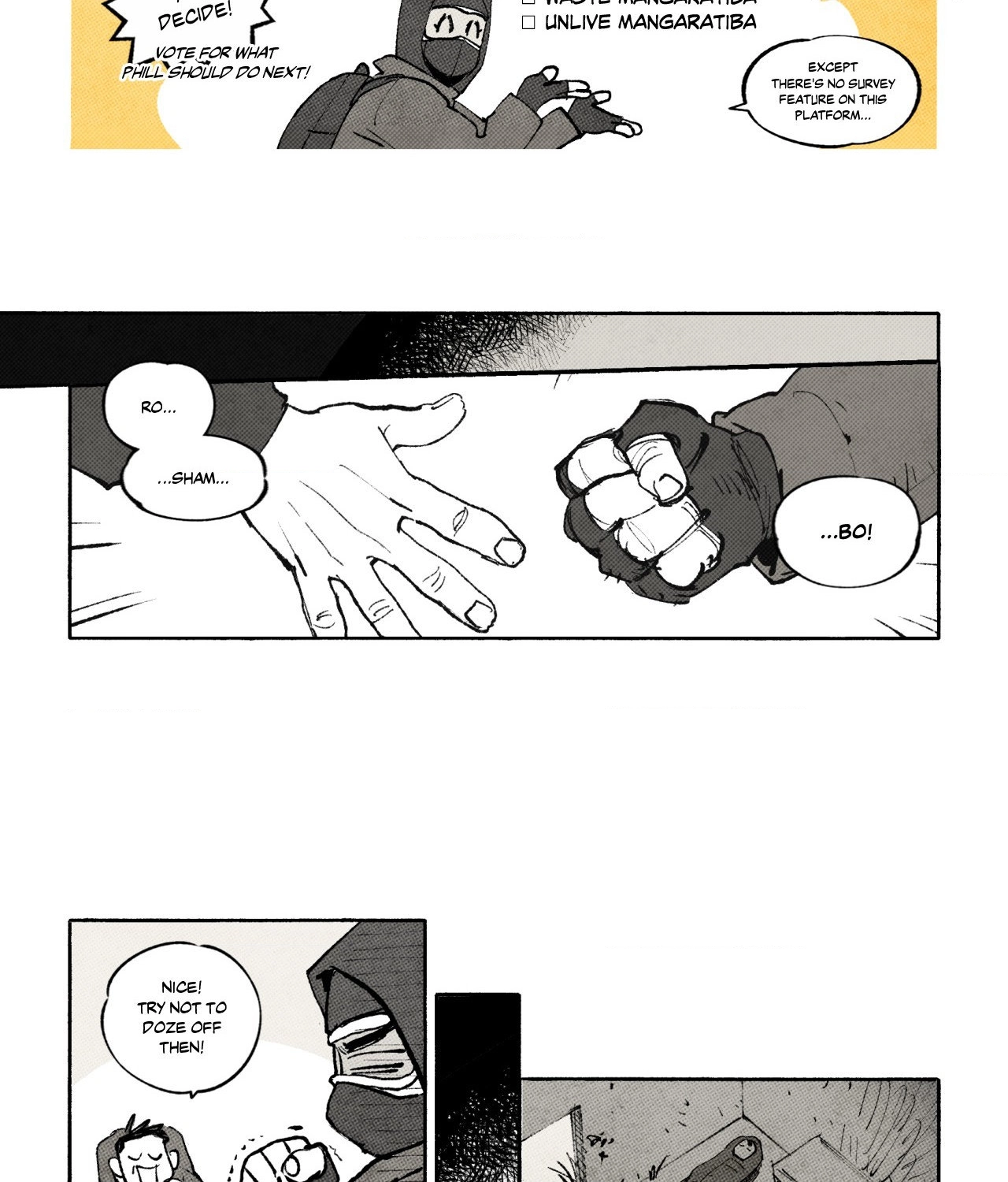 Pampered Prisoners: Elves Among Orcs Chapter 225 page 14 - 