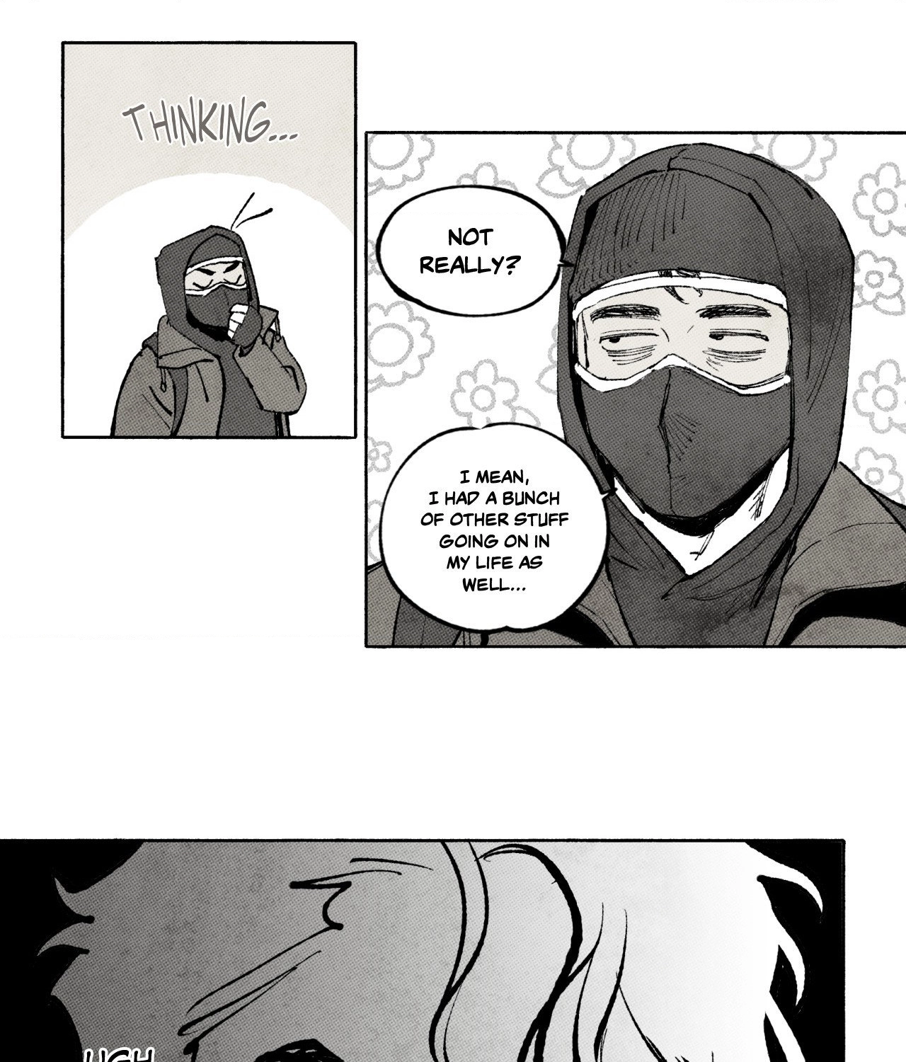 Pampered Prisoners: Elves Among Orcs Chapter 225 page 9 - 
