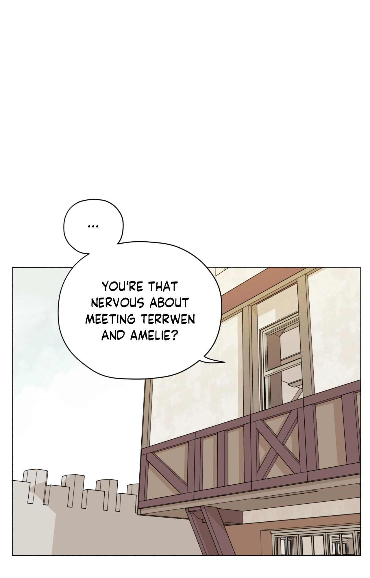 Pampered Prisoners: Elves Among Orcs Chapter 226 page 24 - 