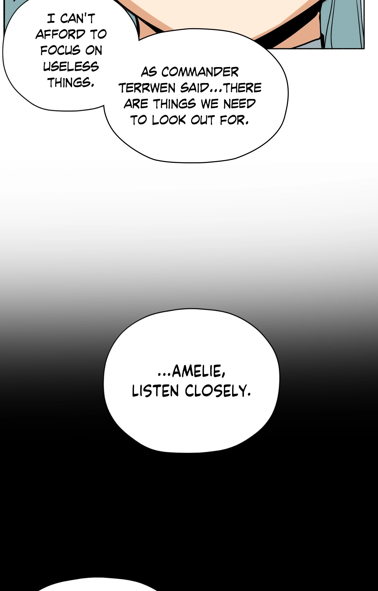 Pampered Prisoners: Elves Among Orcs Chapter 226 page 50 - 