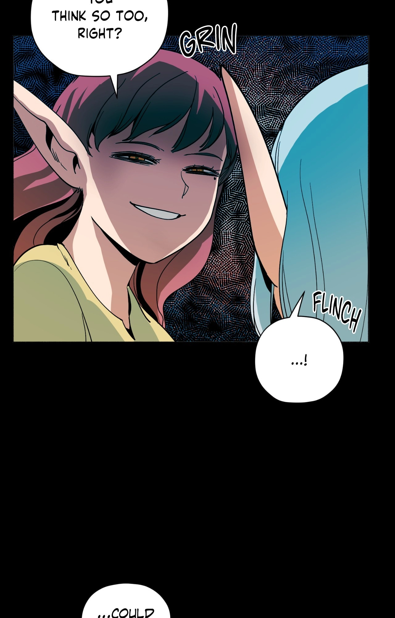 Pampered Prisoners: Elves Among Orcs Chapter 226 page 56 - 