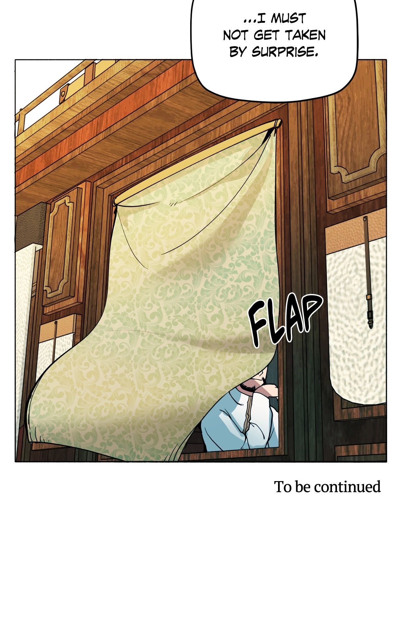 Pampered Prisoners: Elves Among Orcs Chapter 226 page 67 - 